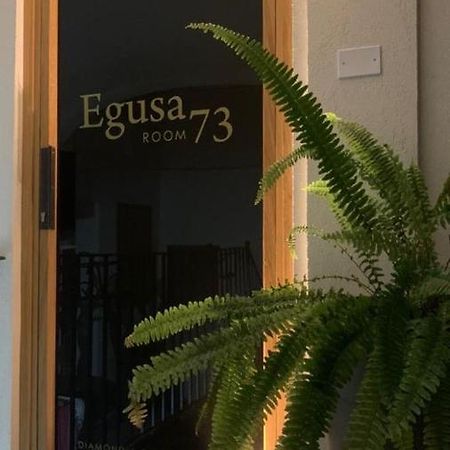 Egusa73 Favignana Exteriör bild