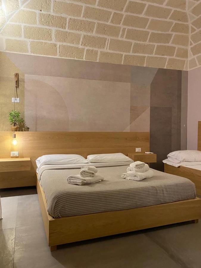 Egusa73 Favignana Exteriör bild