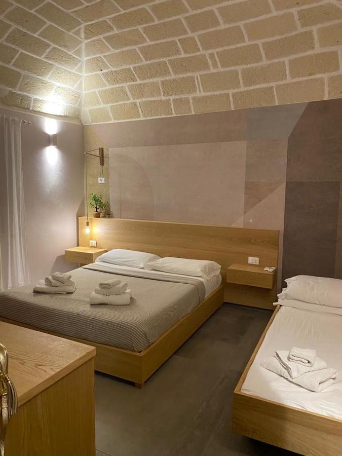 Egusa73 Favignana Exteriör bild