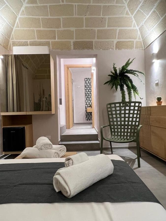 Egusa73 Favignana Exteriör bild