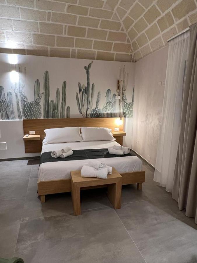 Egusa73 Favignana Exteriör bild