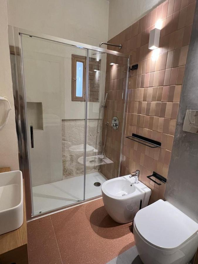 Egusa73 Favignana Exteriör bild